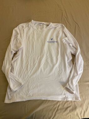 Performance shirt